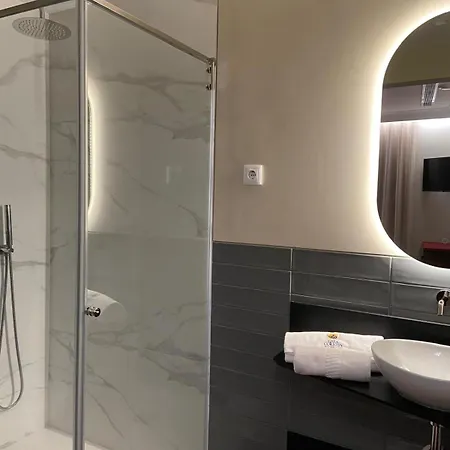 Casa Correio Boutique Hotell Valenca