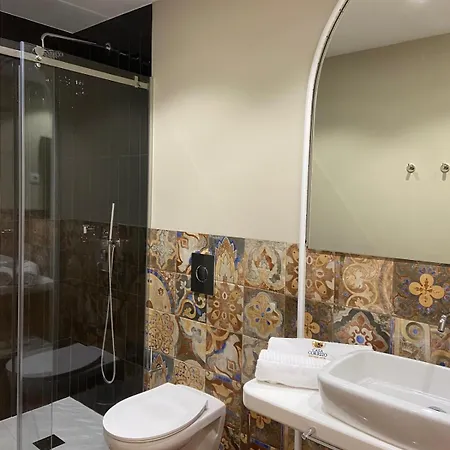 Casa Correio Boutique Hotel Valenca