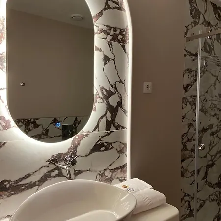 Hotell Casa Correio Boutique Valenca