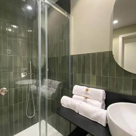 Hotel Casa Correio Boutique