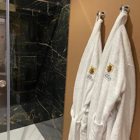 Casa Correio Boutique Hotel 4*