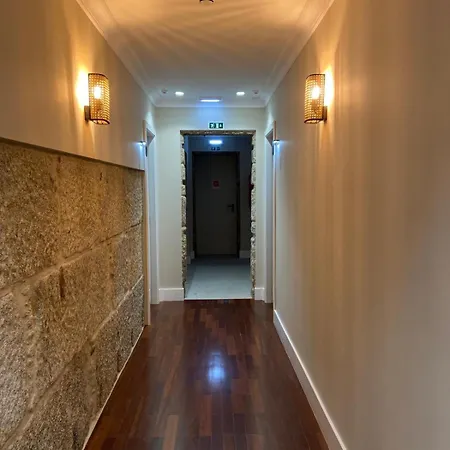 Casa Correio Boutique Hotel Valenca