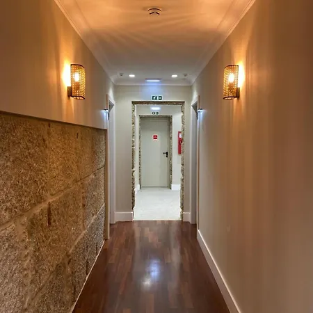 Casa Correio Boutique Hotel Valenca