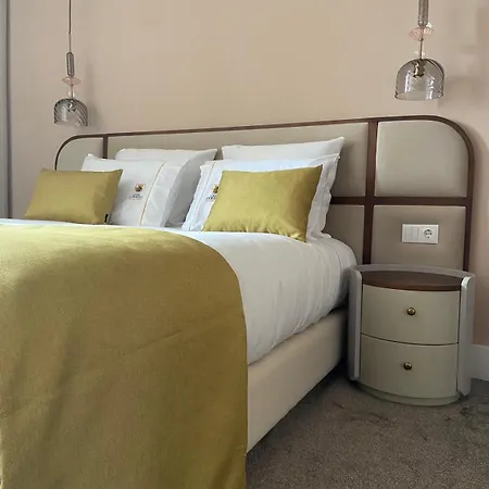 Casa Correio Boutique