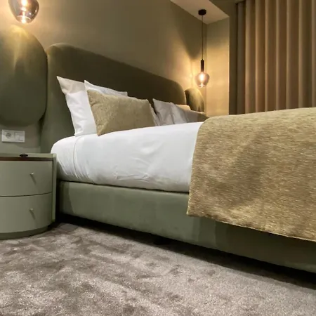 Casa Correio Boutique Hotel