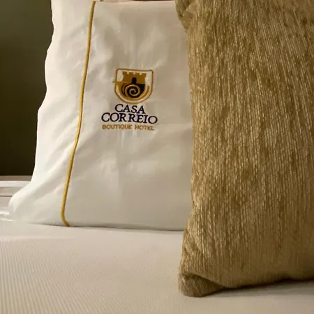 Casa Correio Boutique 4*