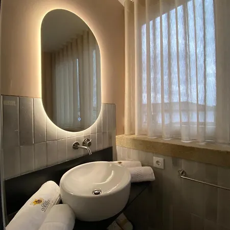 Casa Correio Boutique Hotel
