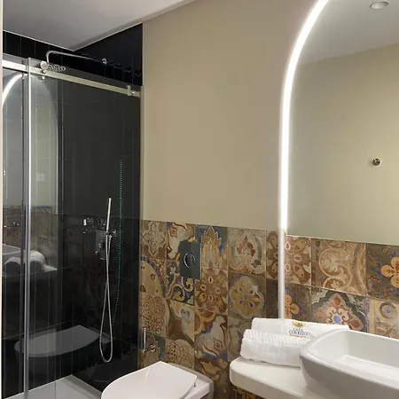 Casa Correio Boutique Hotel Valenca