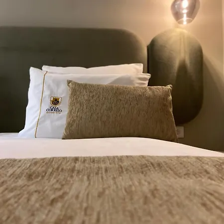 Hotel Casa Correio Boutique