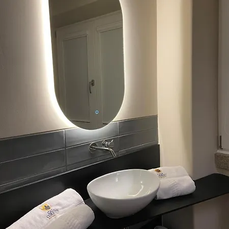 Casa Correio Boutique Hotel 4*
