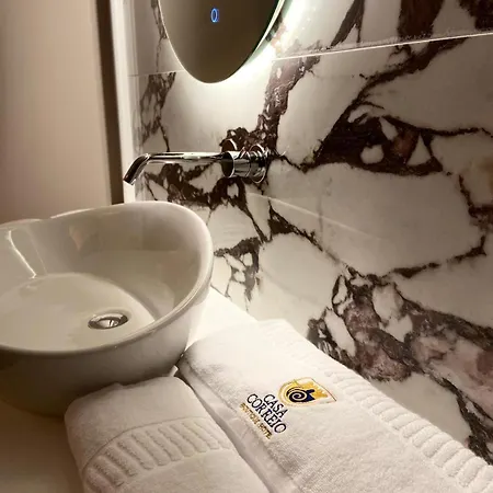 Casa Correio Boutique 4* Valenca