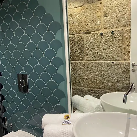 Casa Correio Boutique 4*