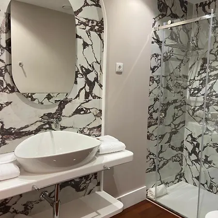 Casa Correio Boutique Hotel Valenca