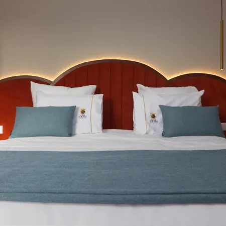 Hotel Casa Correio Boutique