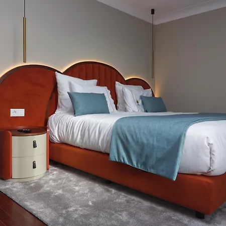 Casa Correio Boutique Valenca