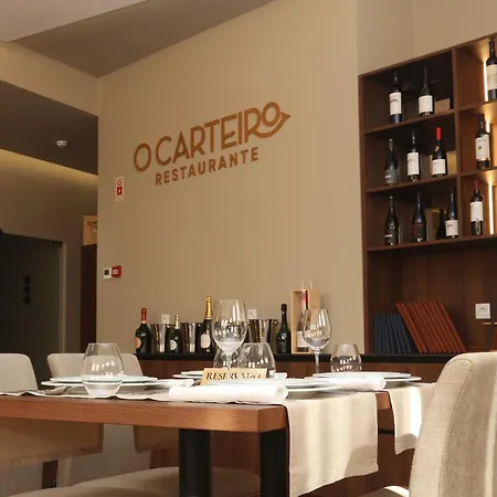 Hotel Casa Correio Boutique 4*