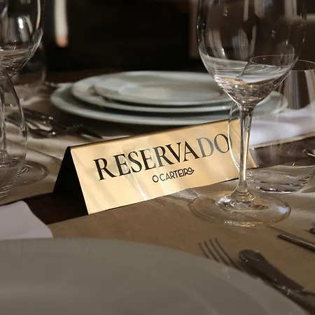 Casa Correio Boutique Hotel