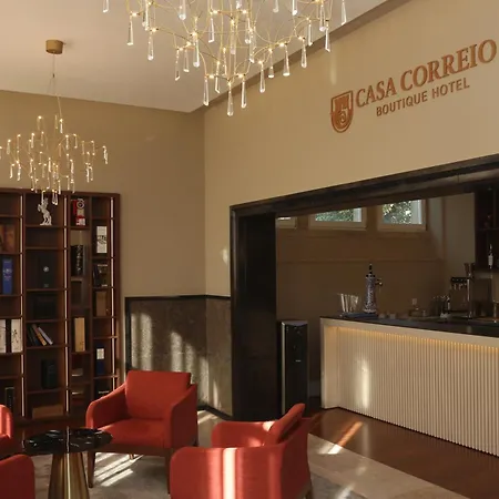 Casa Correio Boutique Valenca