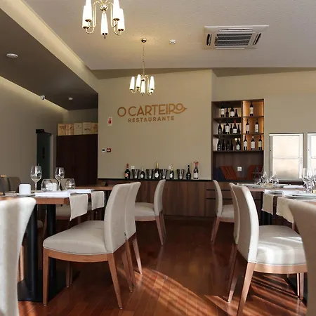 Casa Correio Boutique