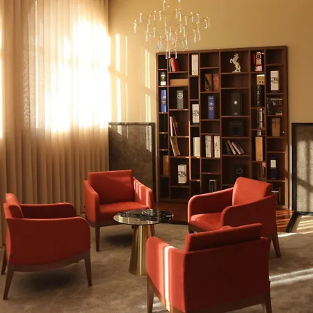Casa Correio Boutique Hotel Valenca