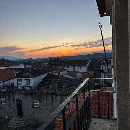 Hotel Casa Correio Boutique 4*