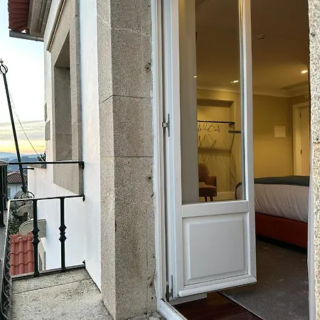 Casa Correio Boutique 4* Valenca