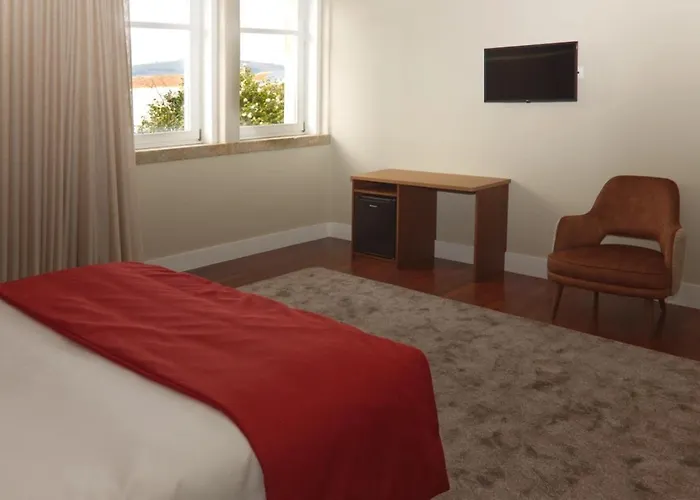 Casa Correio Boutique 4*