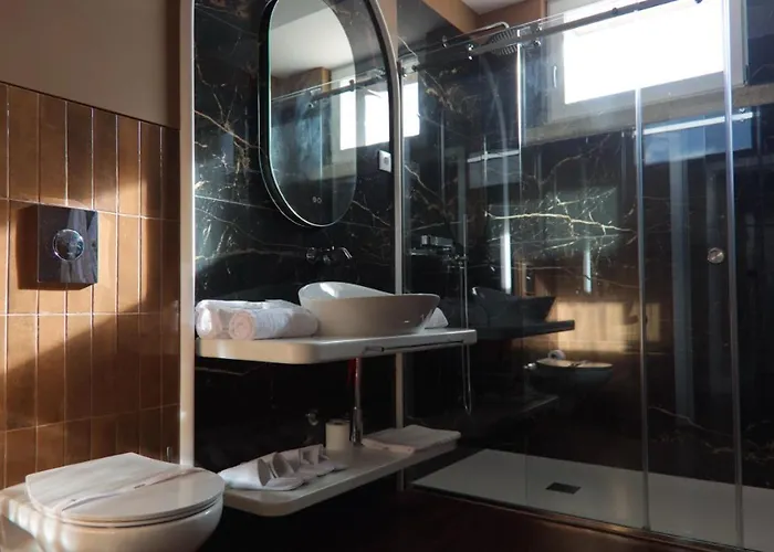 Casa Correio Boutique 4* Valenca