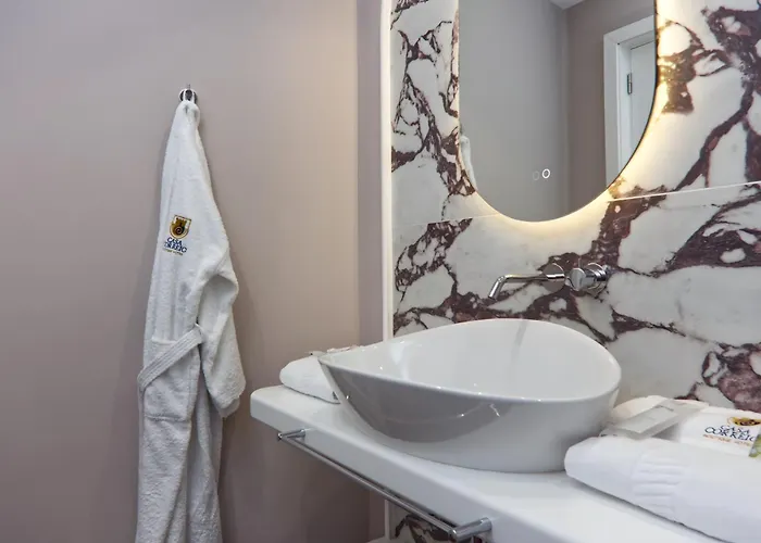 Casa Correio Boutique Hotell