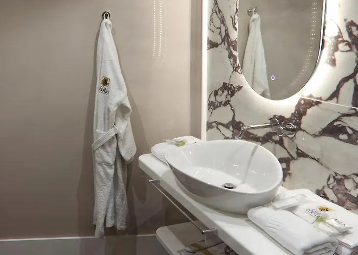 Casa Correio Boutique 4*