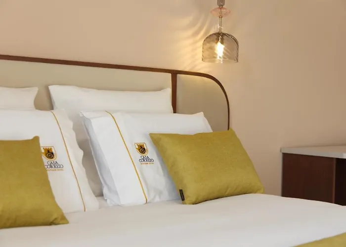 Casa Correio Boutique