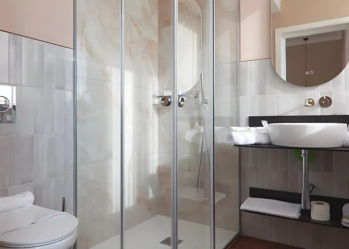 Casa Correio Boutique Hotell 4*