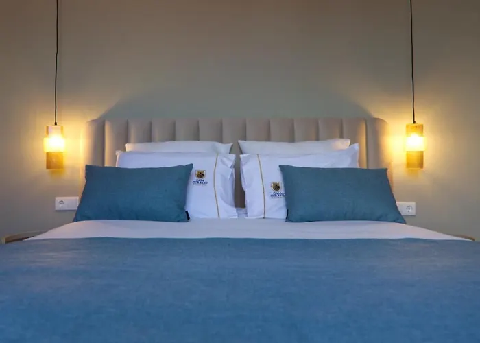 Casa Correio Boutique Hotell