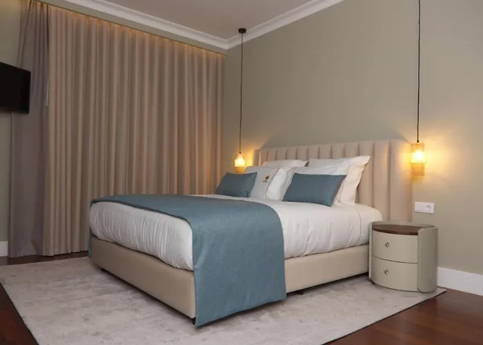 Casa Correio Boutique Hotell Valenca