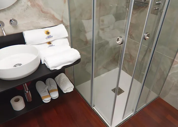 Casa Correio Boutique 4* Valenca