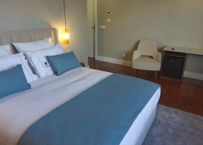 Hotell Casa Correio Boutique