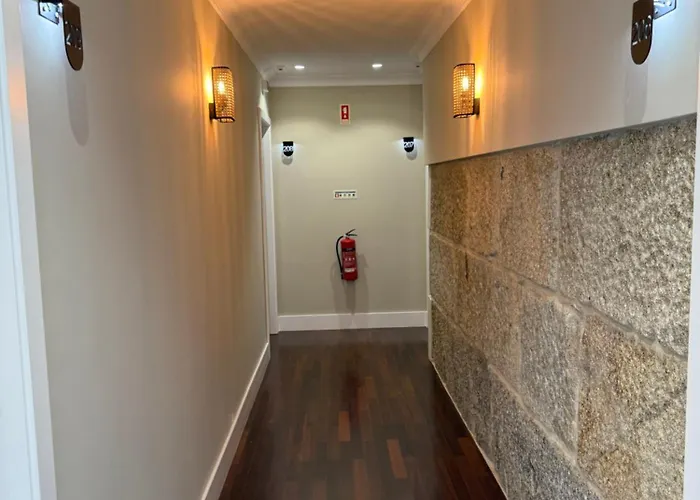 Casa Correio Boutique Hotell Valenca