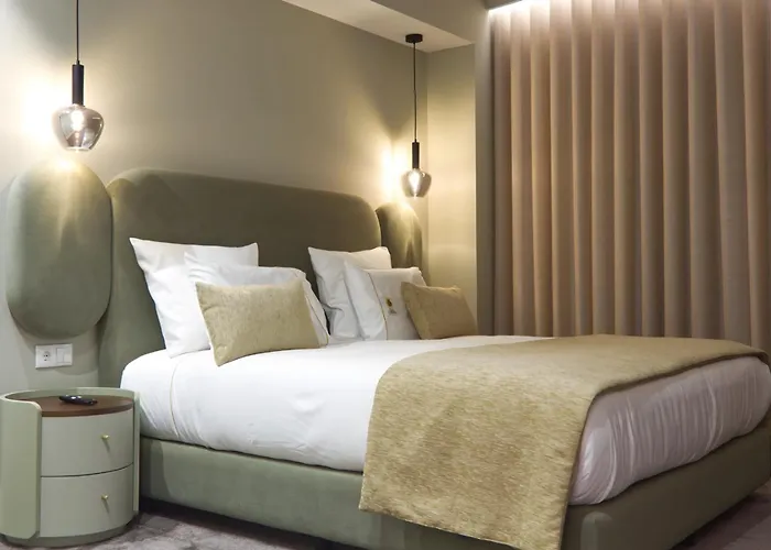 Casa Correio Boutique Hotell Valenca