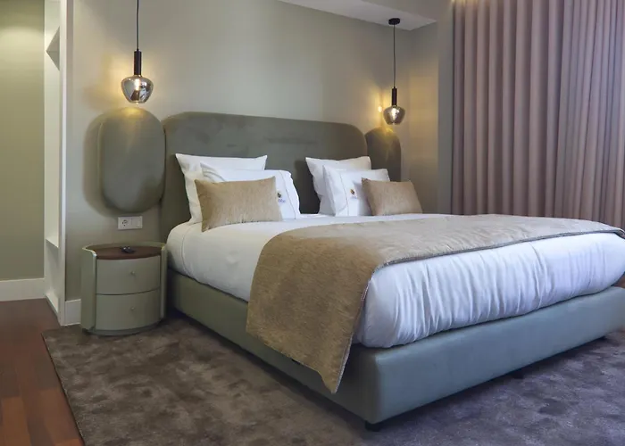 호텔 Casa Correio Boutique 4*