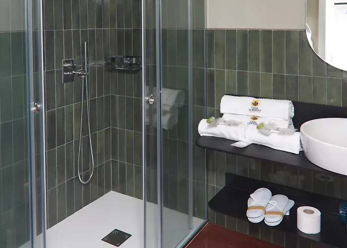 Casa Correio Boutique 4* Valenca