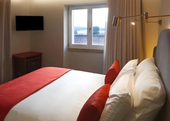 Hotell Casa Correio Boutique