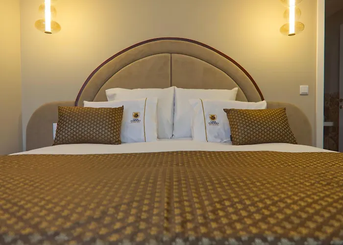 Casa Correio Boutique 4*