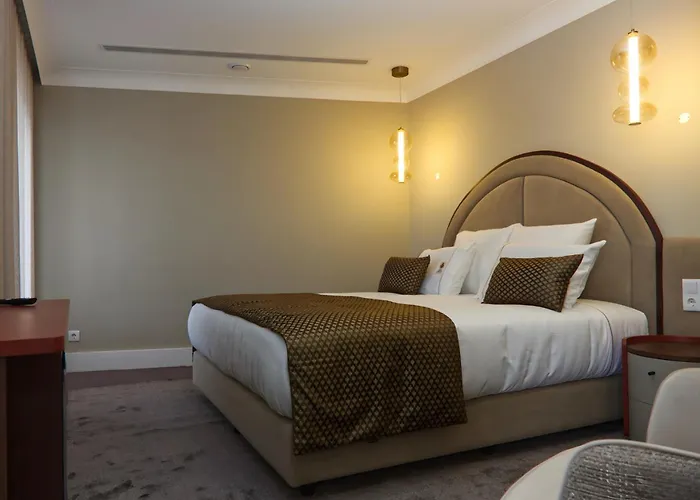 Casa Correio Boutique 4*