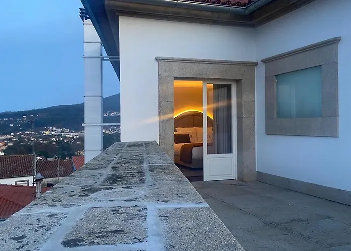 Casa Correio Boutique Hotell