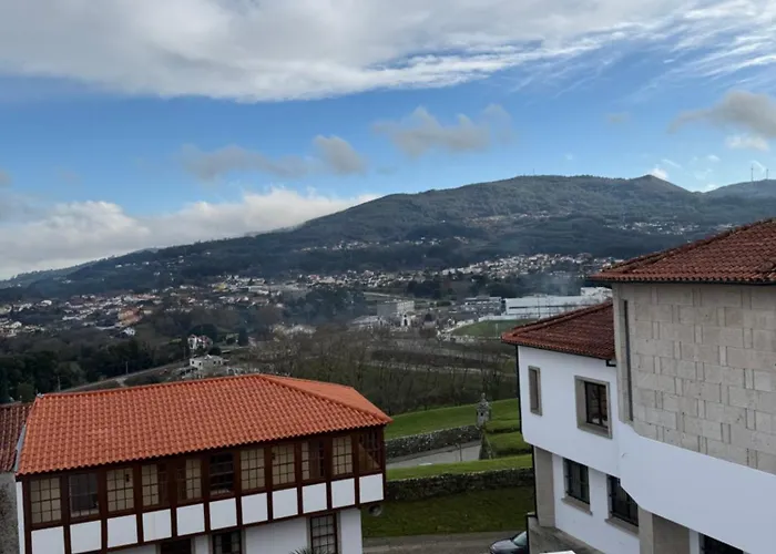 Hotell Casa Correio Boutique 4*