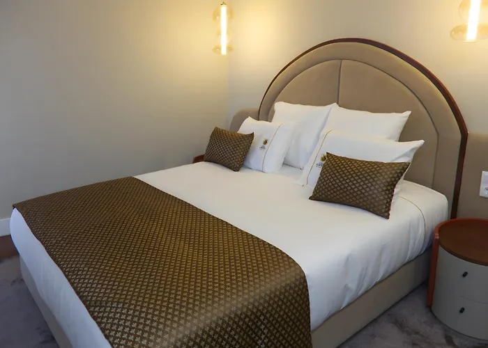 Hotell Casa Correio Boutique 4*