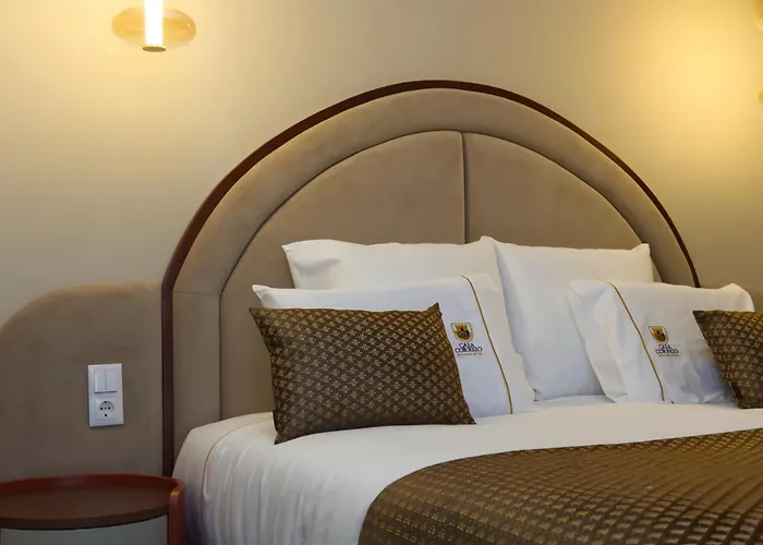 Casa Correio Boutique 발렌사