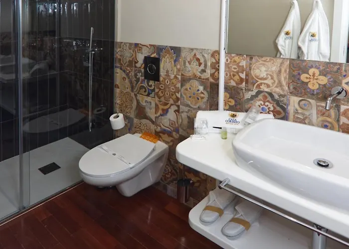 Hotell Casa Correio Boutique