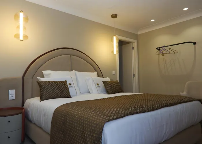 Casa Correio Boutique