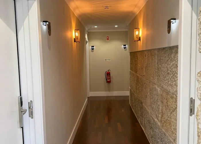 Hotell Casa Correio Boutique Valenca